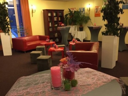 Foto: Literaturhaus