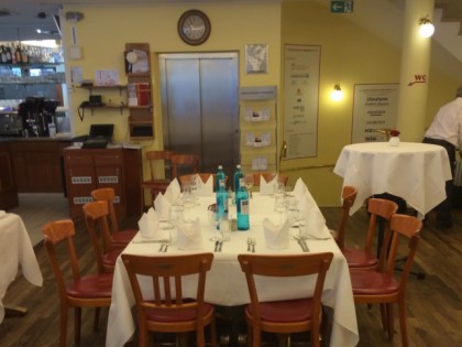 Foto: Literaturhaus