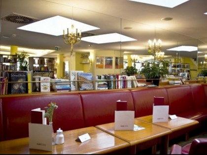 Foto: Literaturhaus